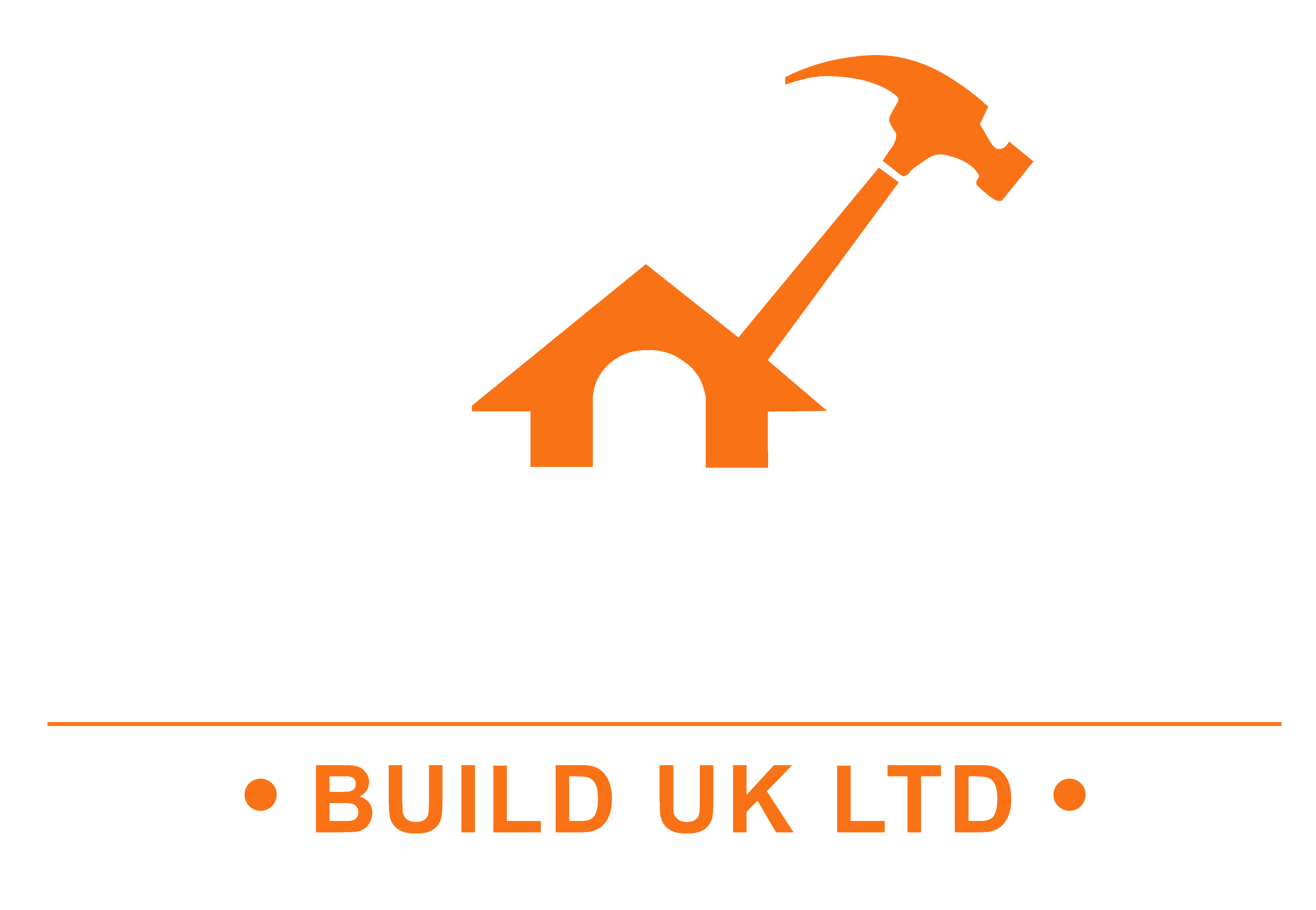 Majestic Build K Logo